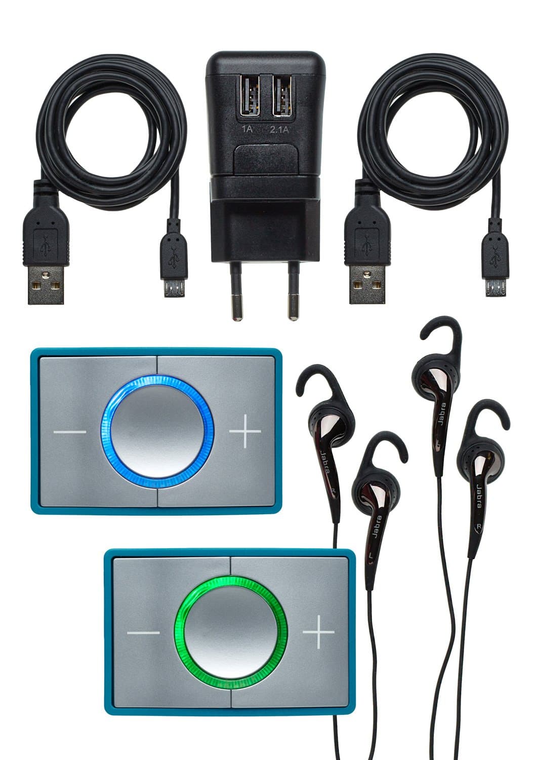 CEECOACH 2 Comunicación Bluetooth Rider/Trainer Duo para Equitación - Deportes de Invierno - Sistema de Intercomunicación Industrial - Unisex 200-0206EU