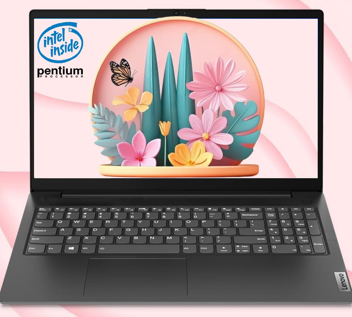 Lenovo V15 Business 15.6" FHD, Intel Pentium N6000, 40GB RAM, 2TB PCIe SSD, Windows 11 Pro