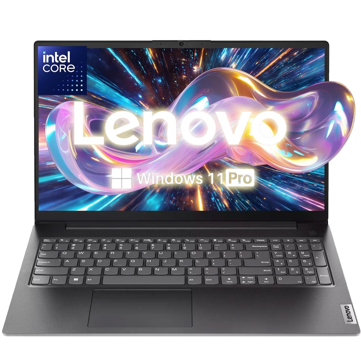 Lenovo V15 Laptop 15.6" FHD, Intel Celeron N5100, 32GB RAM, 2TB SSD, Windows 11 Pro Business Laptop