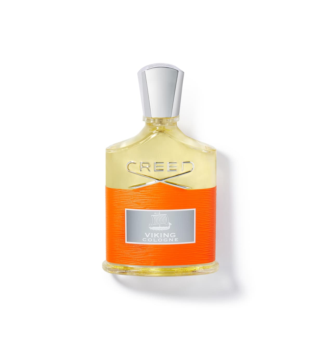 Creed Viking Cologne, colonia de lujo para hombre, fragancia audaz y fresca, 100 ml 557782