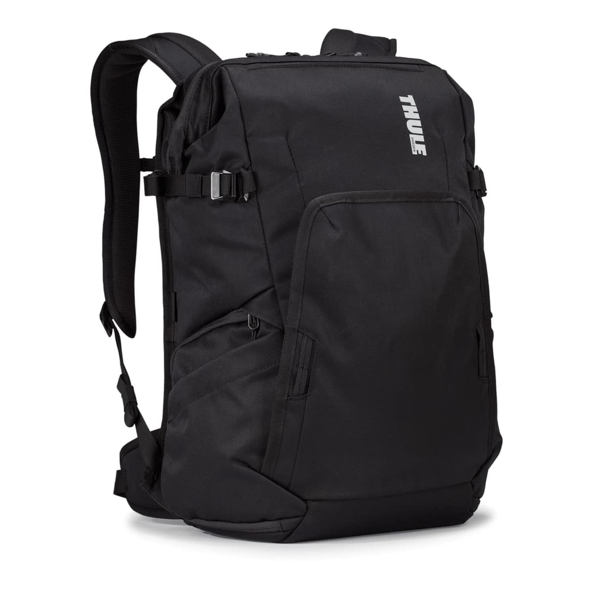 Mochila Thule Covert para DSLR 24L, Negra, talla única 3203906