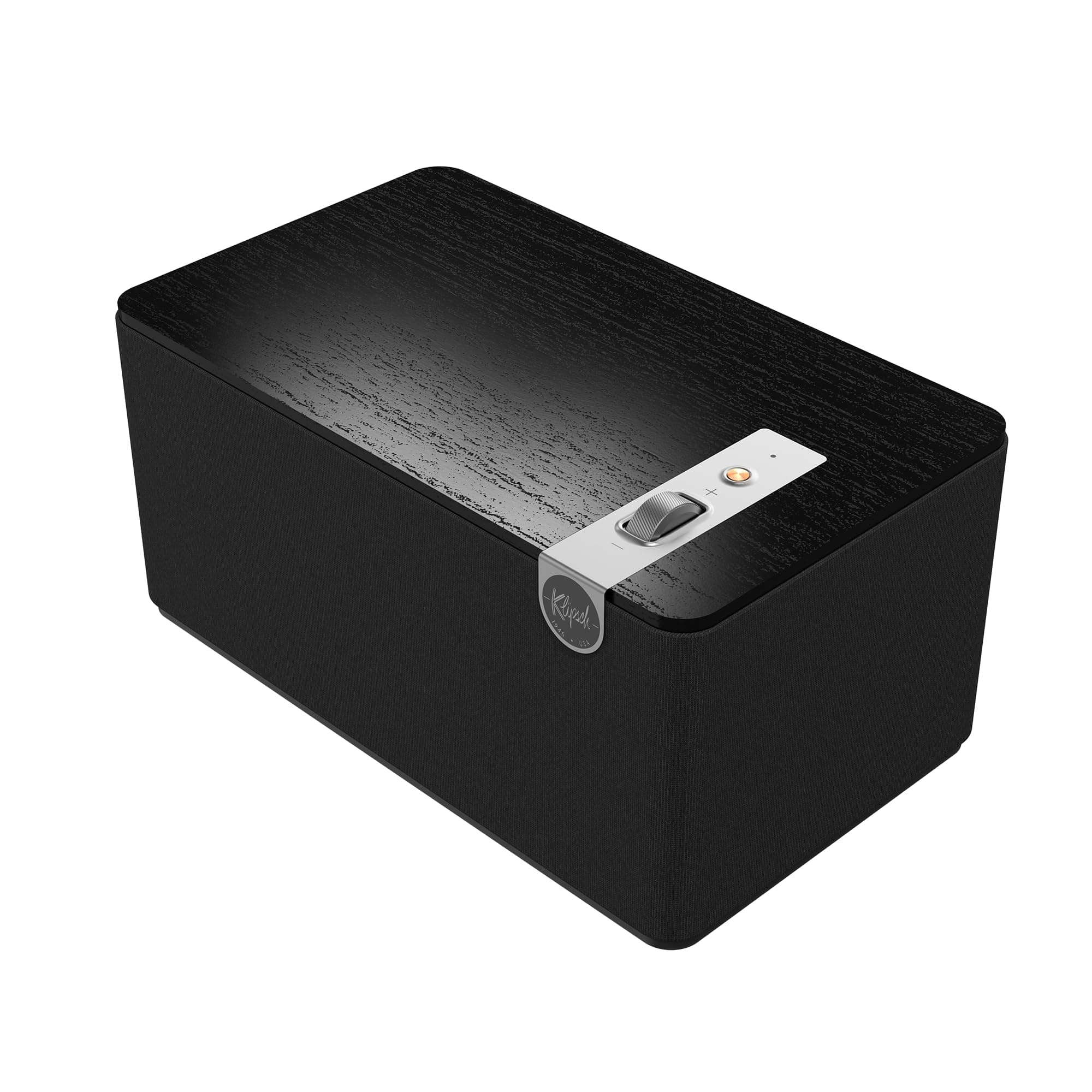 Klipsch The Three Plus - Sistema Bluetooth 2.1 premium, listo para tocadiscos 1064667