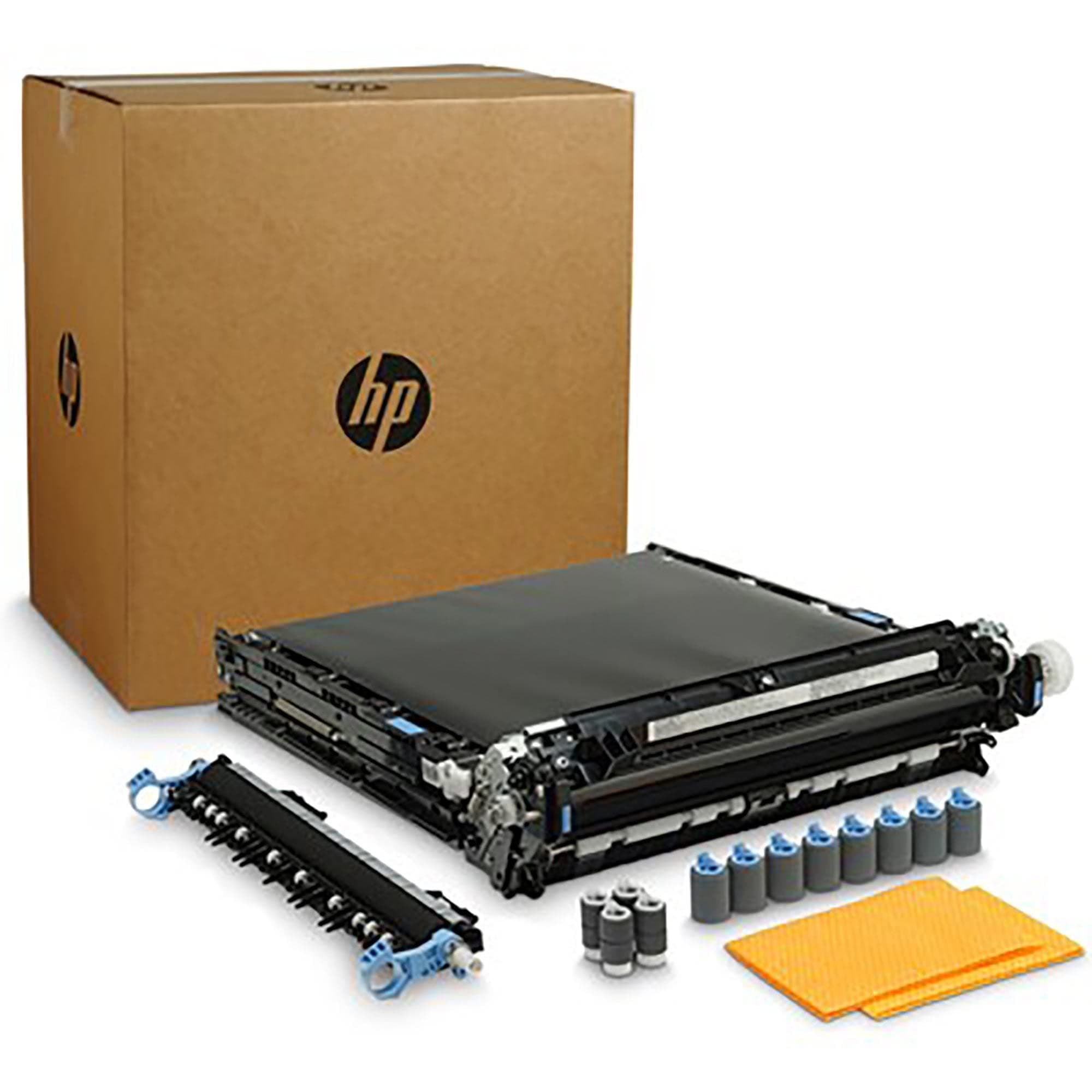 Kit de transferencia y rodillo HP LaserJet D7H14A