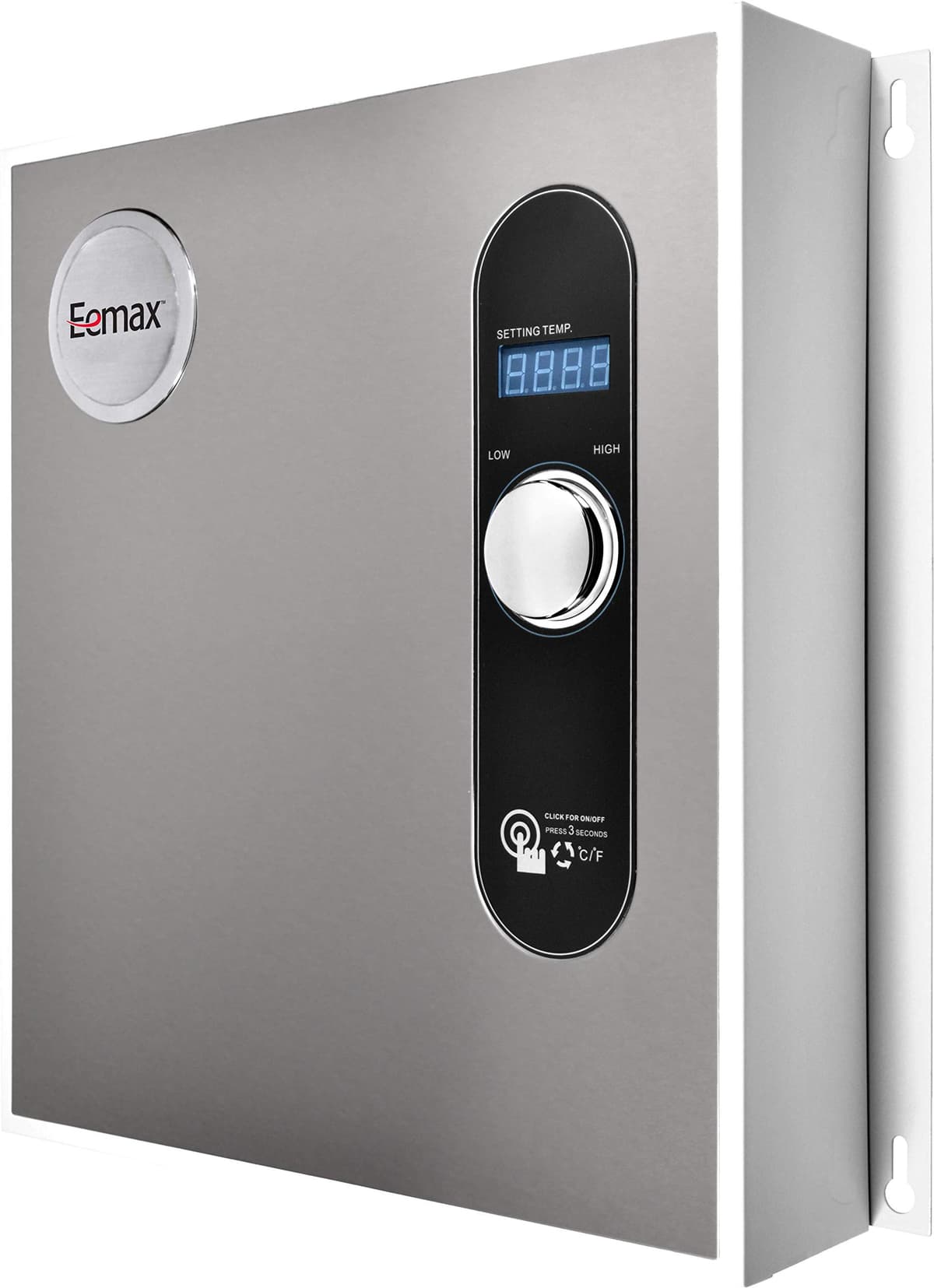 Eemax HA027240 Calentador eléctrico instantáneo de agua 18 kW 240 V