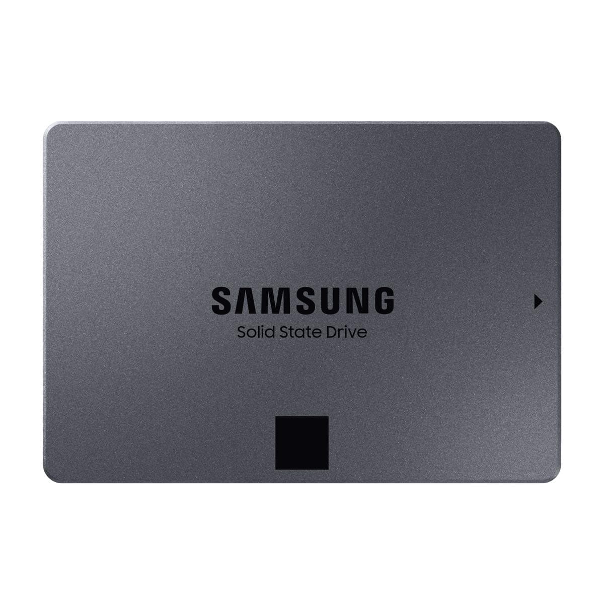 Samsung 870 QVO 8TB SATA 2.5" SSD Interno MZ-77Q8T0B/EC
