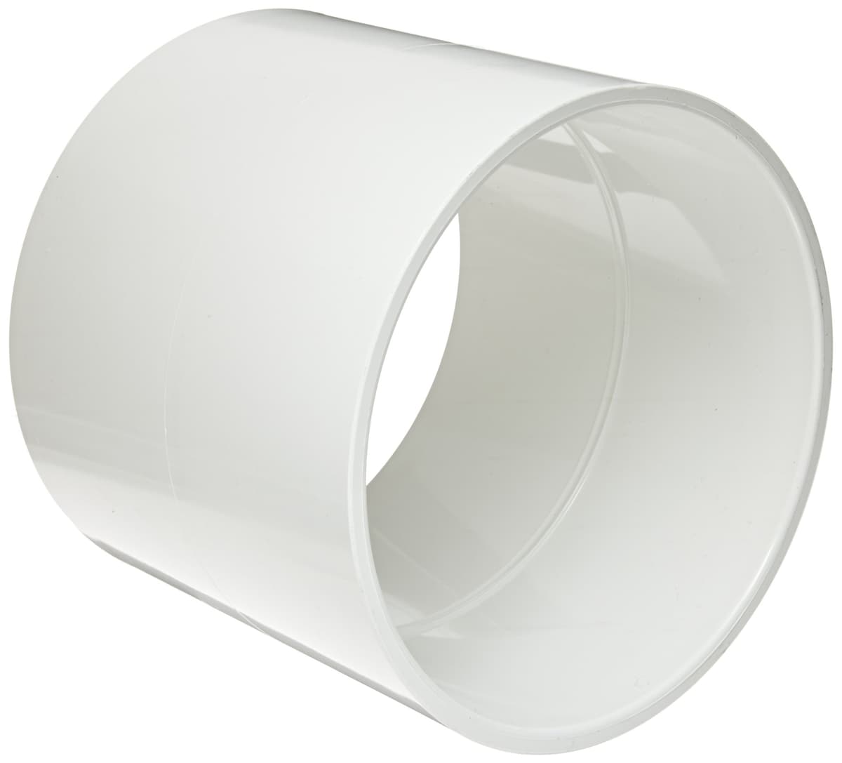 Spears 429 Coupling unión PVC Schedule 40 10" x 8" socket 429-628