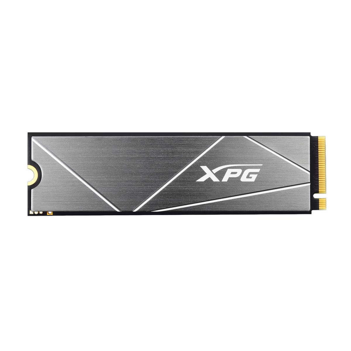 XPG GAMMIX S50 Lite 2TB M.2 2280 PCIe Gen4 x4 NVMe 1.4 Internal SSD (AGAMMIXS50L-2T-C)