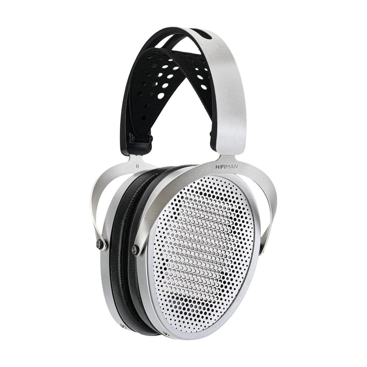 HIFIMAN Edition XV Auriculares Hi-Fi Abiertos Circumaurales de Tamaño Completo con Imán Mejorado
