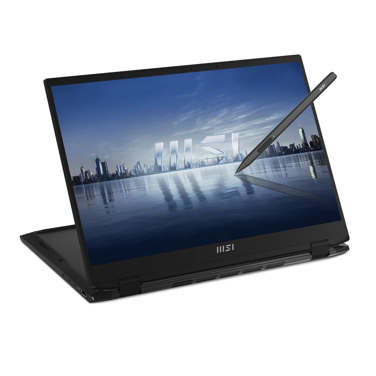 msi Summit E16 FLIP EVO 16" QHD+ Touch i7-1195G7 16GB 512GB Win10Pro SUMMITE16EVO021