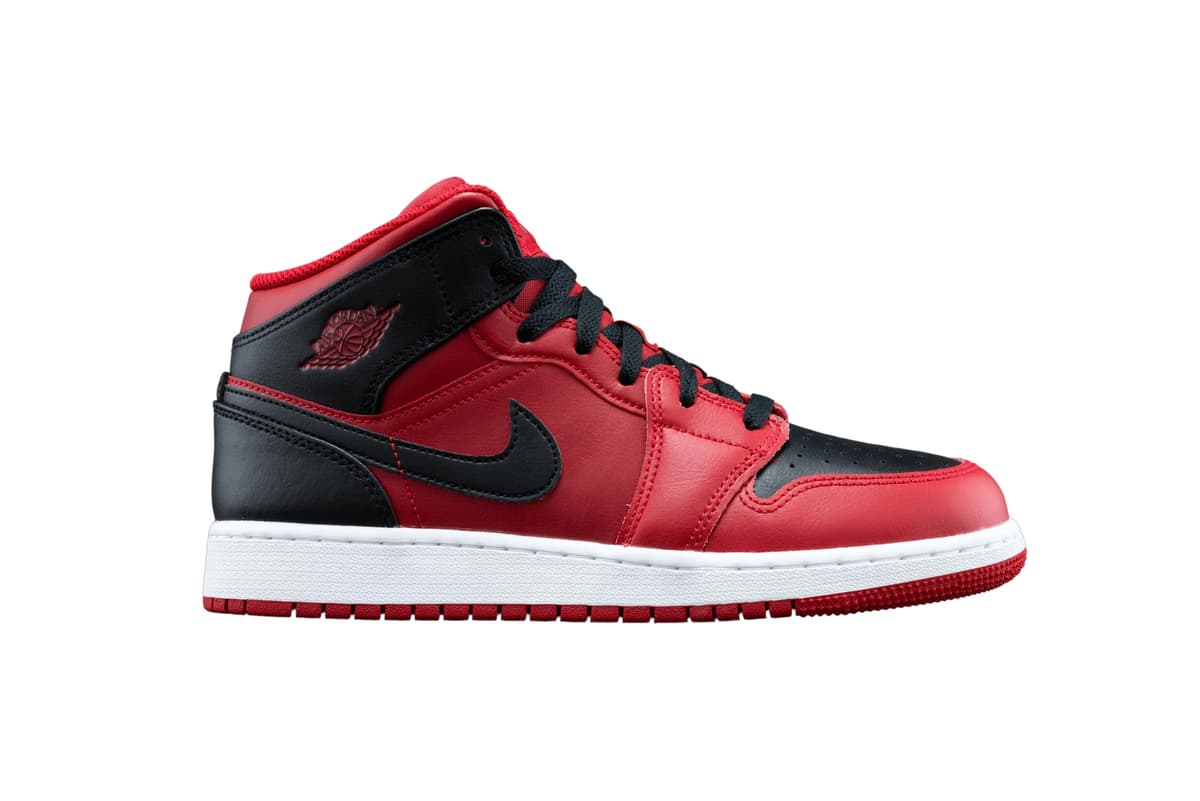 Air Jordan 1 Retro High 85 "Varsity / Chicago" (2020)