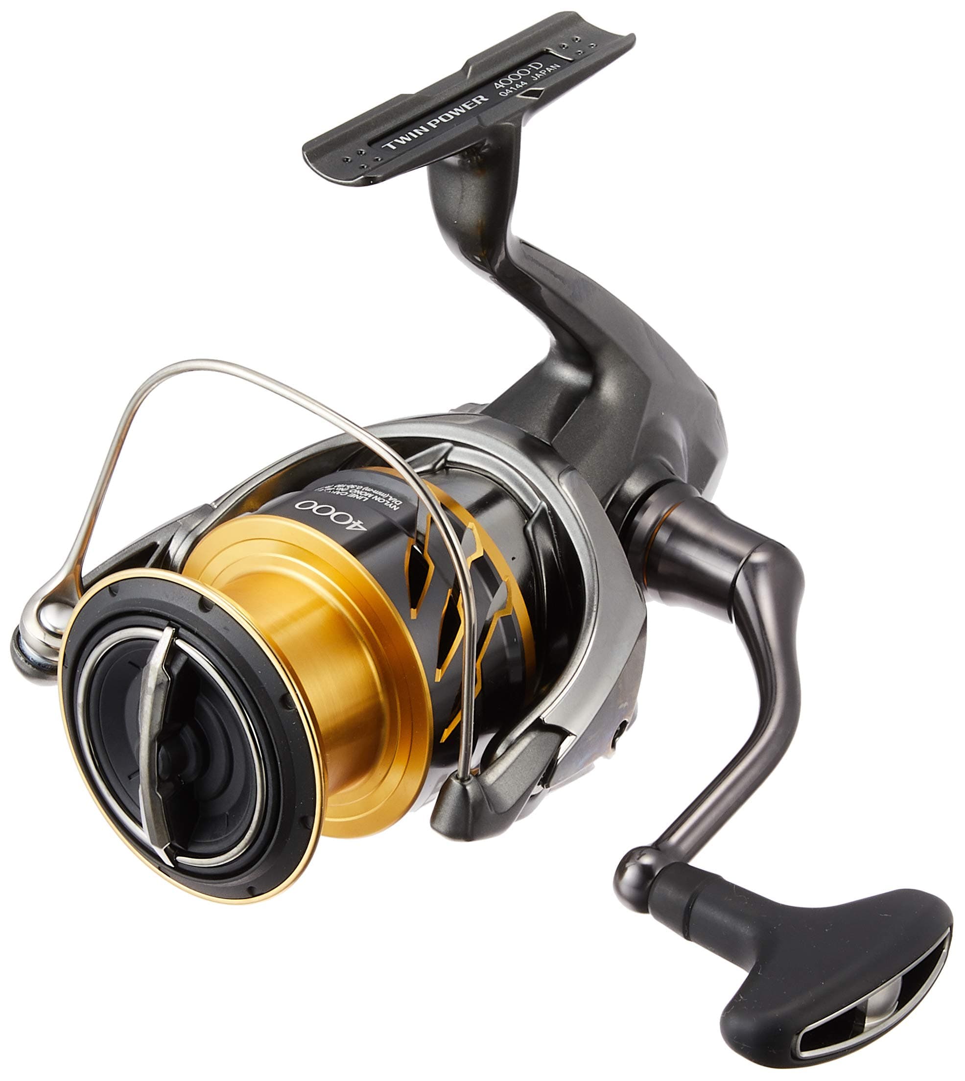 SHIMANO 20 Twin Power 4000 04144