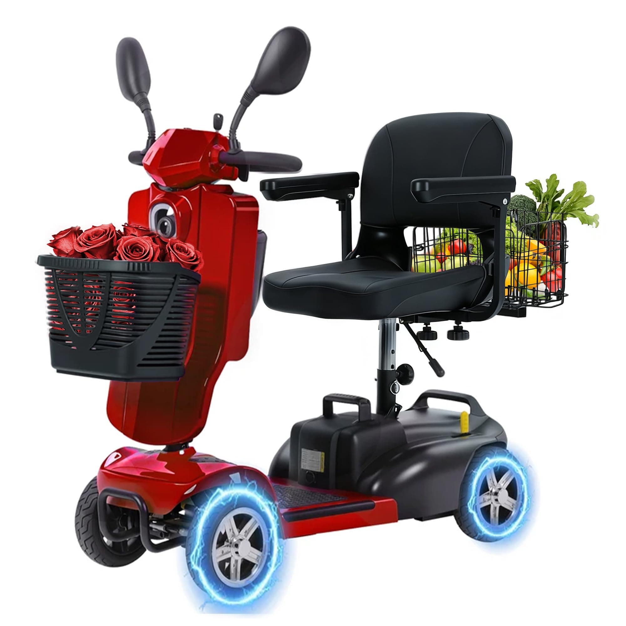 Mbxcooter A MS20PRO