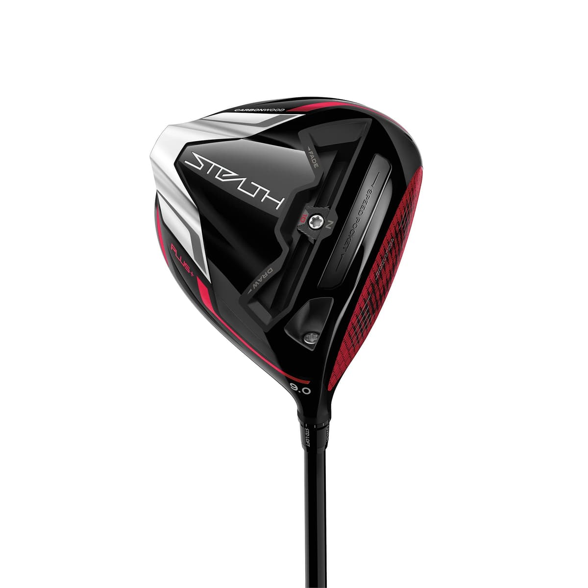 TaylorMade Stealth Plus+ Driver 9.0 Para Diestros N7407111