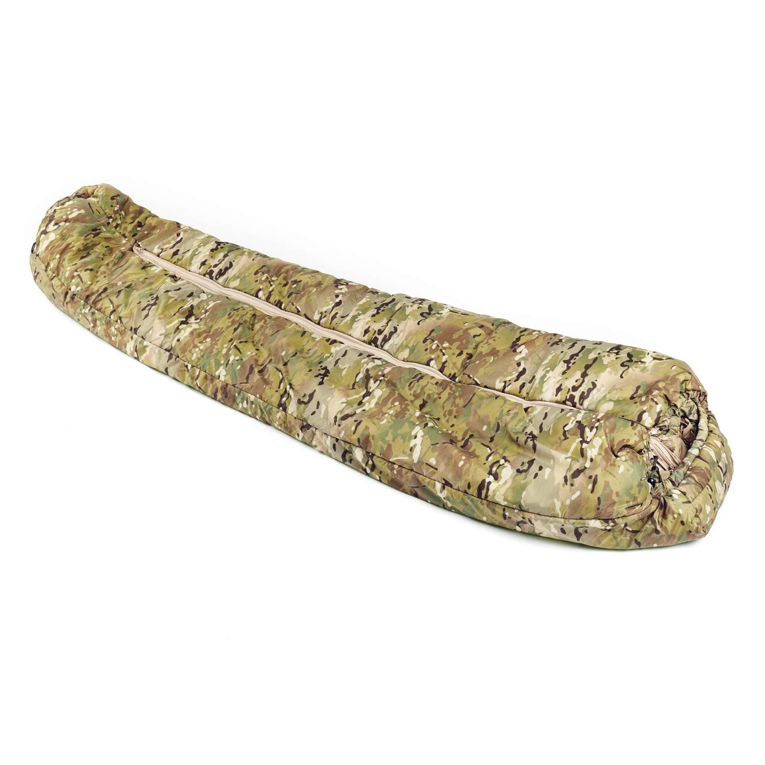 Snugpak Special Forces Sleep System Set modular 4 estaciones, Multicam 1114305