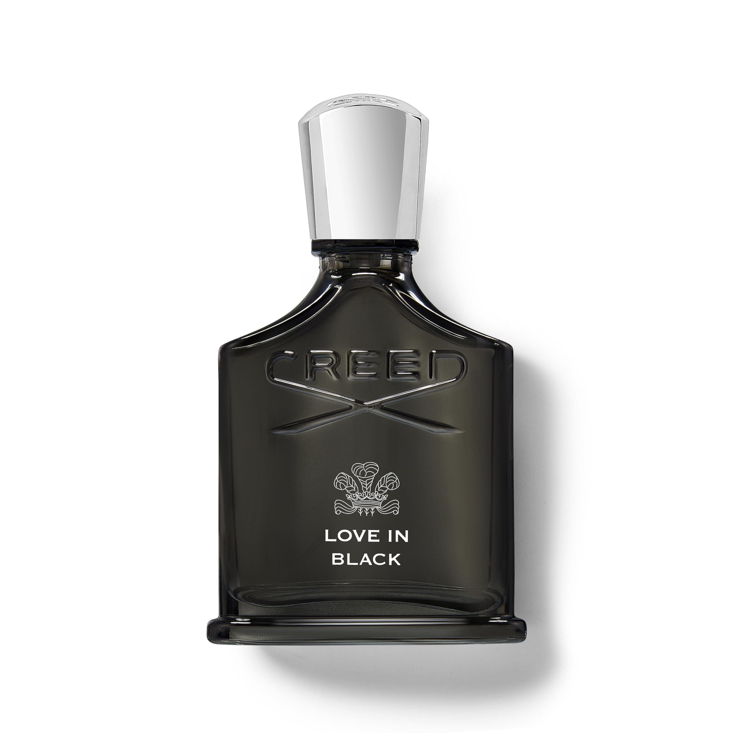 Creed Love In Black Perfume para mujer 75 ml CRE927
