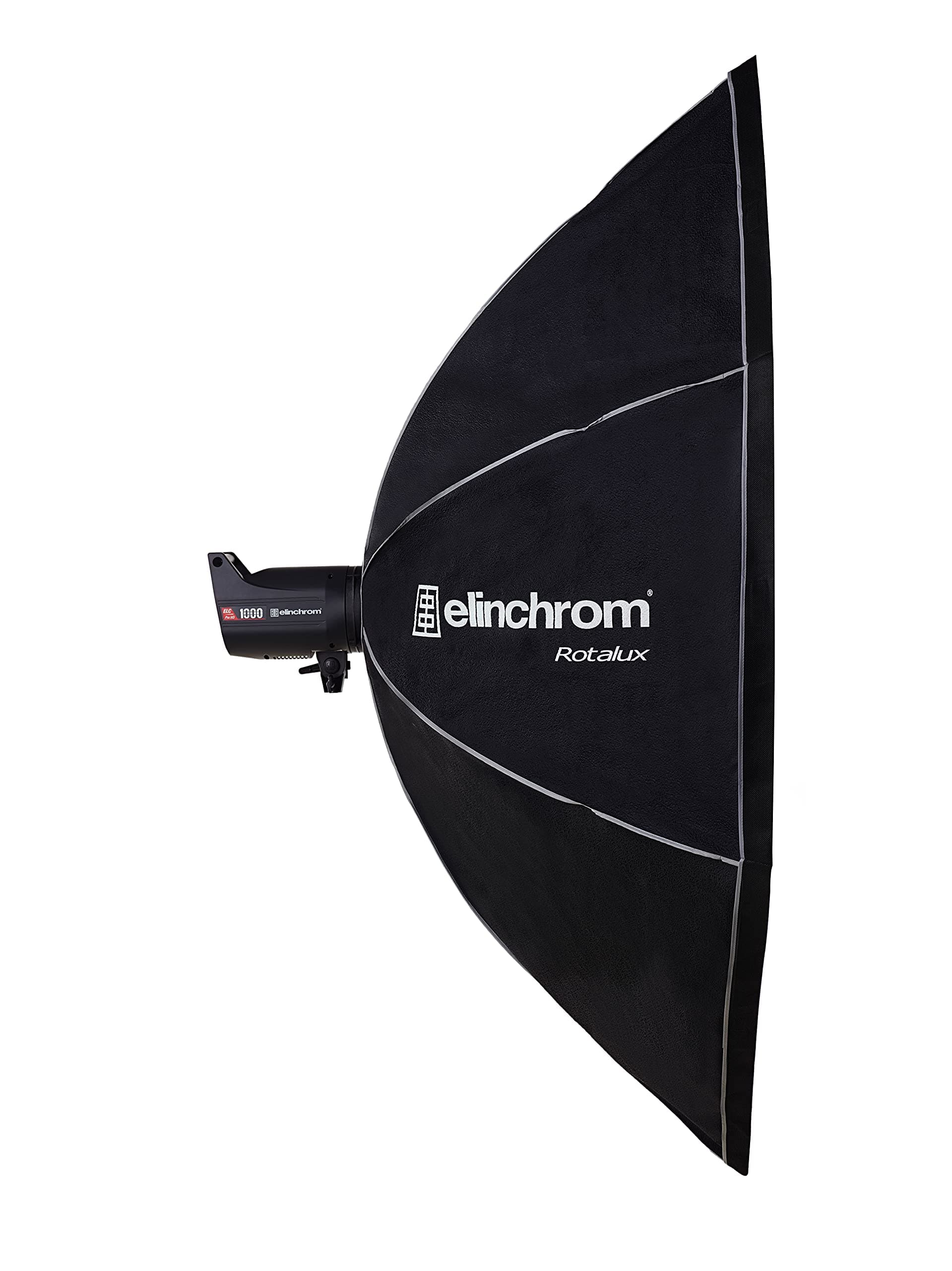 Elinchrom Rotalux Octa Softbox 175 cm (69 pulgadas) - EL26649