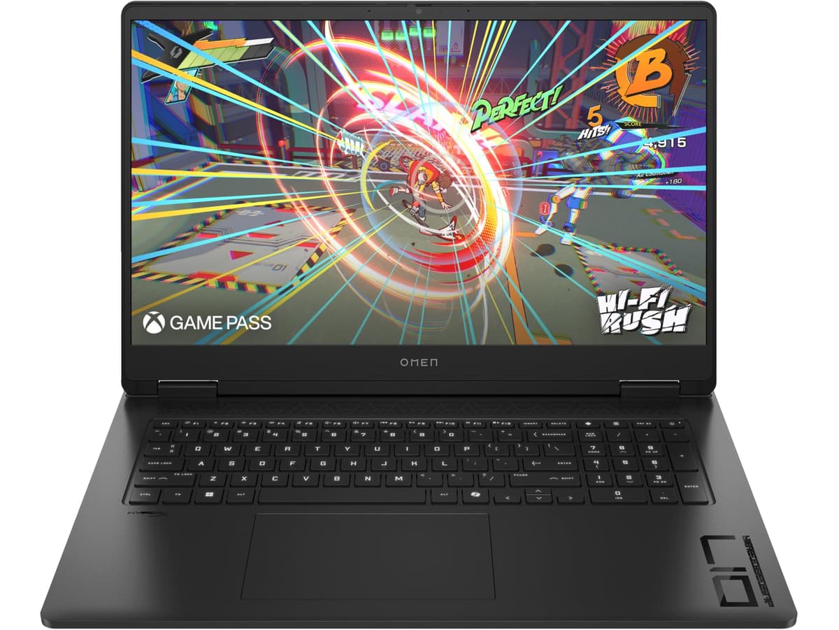 HP Laptop táctil de 15.6 pulgadas para estudiantes y negocios | Intel Core i3 de 13.ª generación (6 núcleos, hasta 4.5 GHz) | 64 GB RAM, 2 TB SSD | Gráficos Intel UHD | Microsoft Copilot AI | Wi-Fi 6E y Bluetooth | Windows 11 B96L2UA