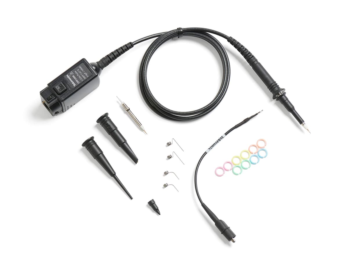 Tektronix TPP1000 1 GHz Passive Probe TekVPI 10X