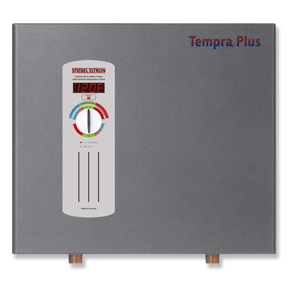 Stiebel Eltron Tempra Plus 29 Calentador Eléctrico Instantáneo (Tankless) 232886