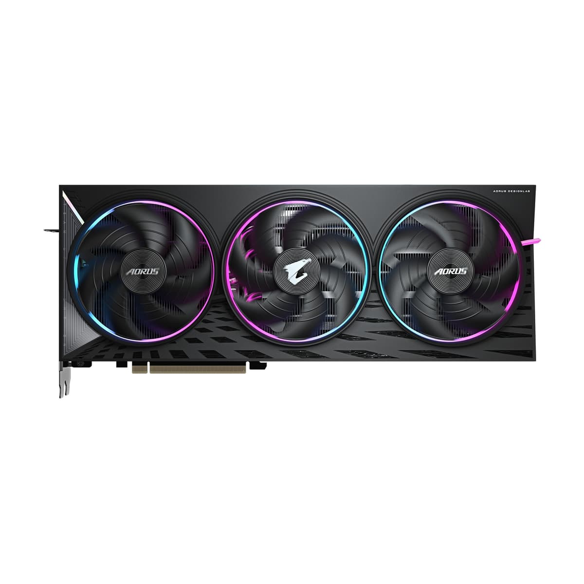 GIGABYTE AORUS Radeon RX 9070 XT Elite 16G, tarjeta gráfica PCIe 5.0, 16GB GDDR6 GV-R9070XTAORUS E-16GD