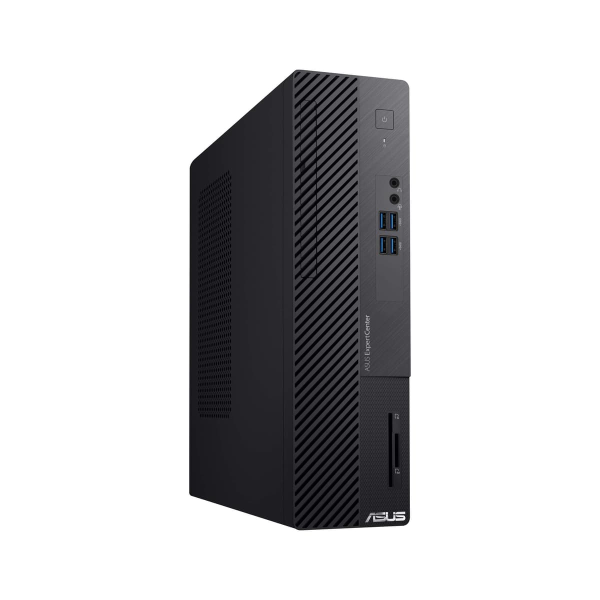 ASUS ExpertCenter D500SA SFF Desktop i5-10400 8GB 256GB SSD Windows 10 Pro 90PF0231-M05390