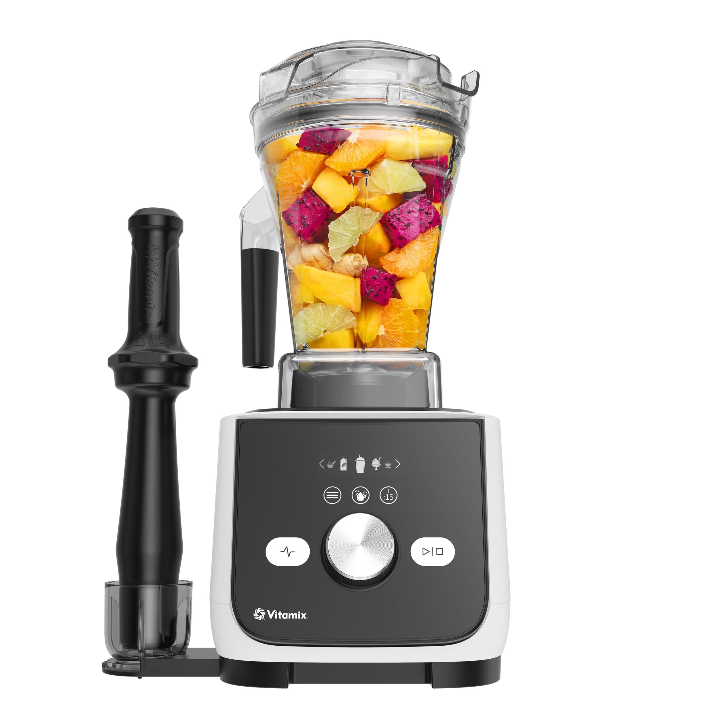 Vitamix Ascent X5 licuadora profesional con 10 programas y jarra de 48 oz 075807