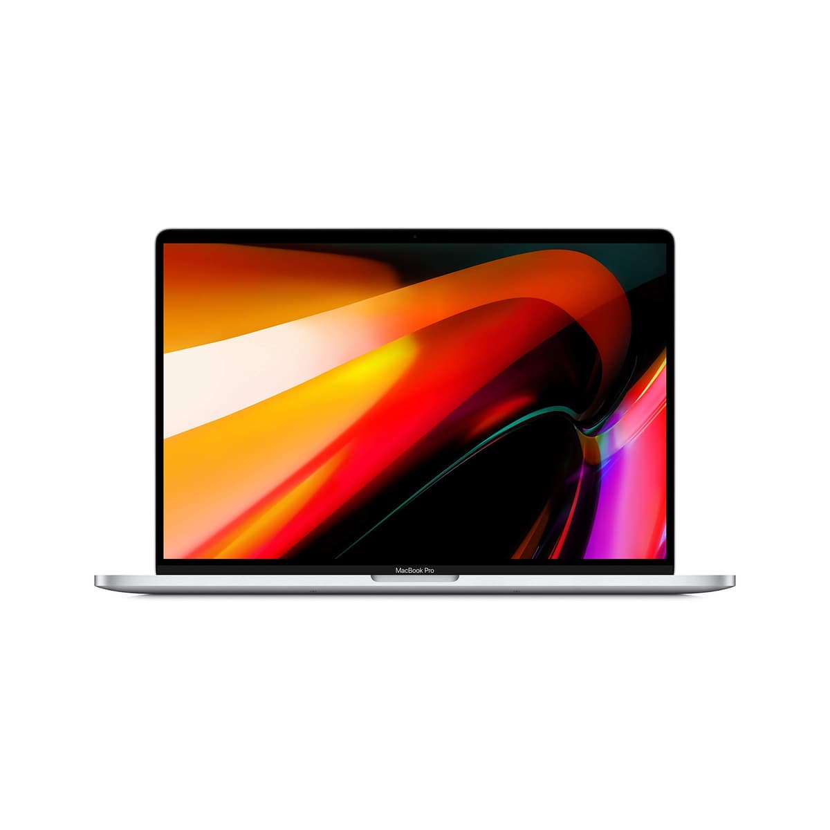 Apple MacBook Pro 2019 con Intel Core i9, 16.2 pulgadas, 16 GB RAM, 1 TB SSD, Plata (Reacondicionado) MVVM2LL/A