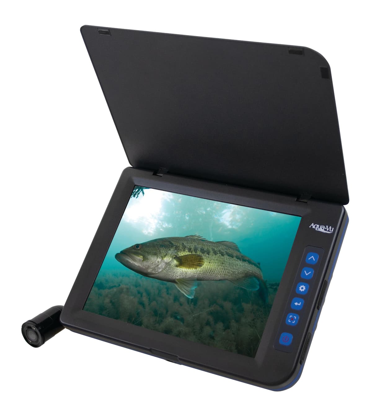 Aqua-Vu AV822 HD Cámara Subacuática con Pantalla 8" y Cable 60ft AVHDP