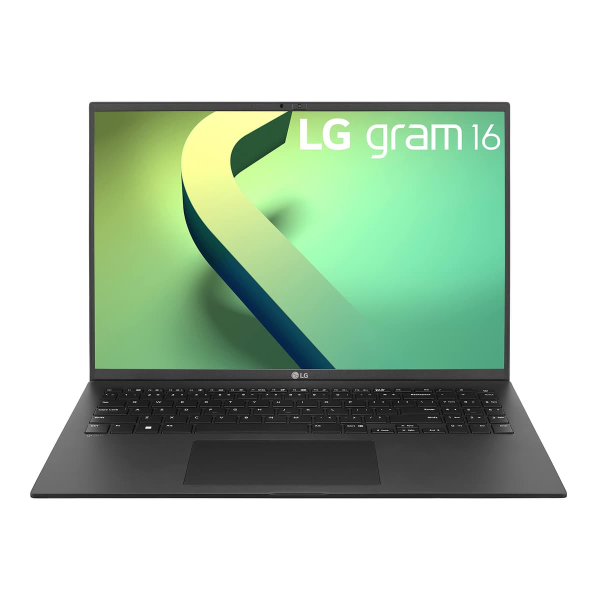 LG gram 16Z90Q 16" Ultra Ligero Intel Evo i7 16GB 1TB Windows 11 16Z90Q-K.AAB8U1