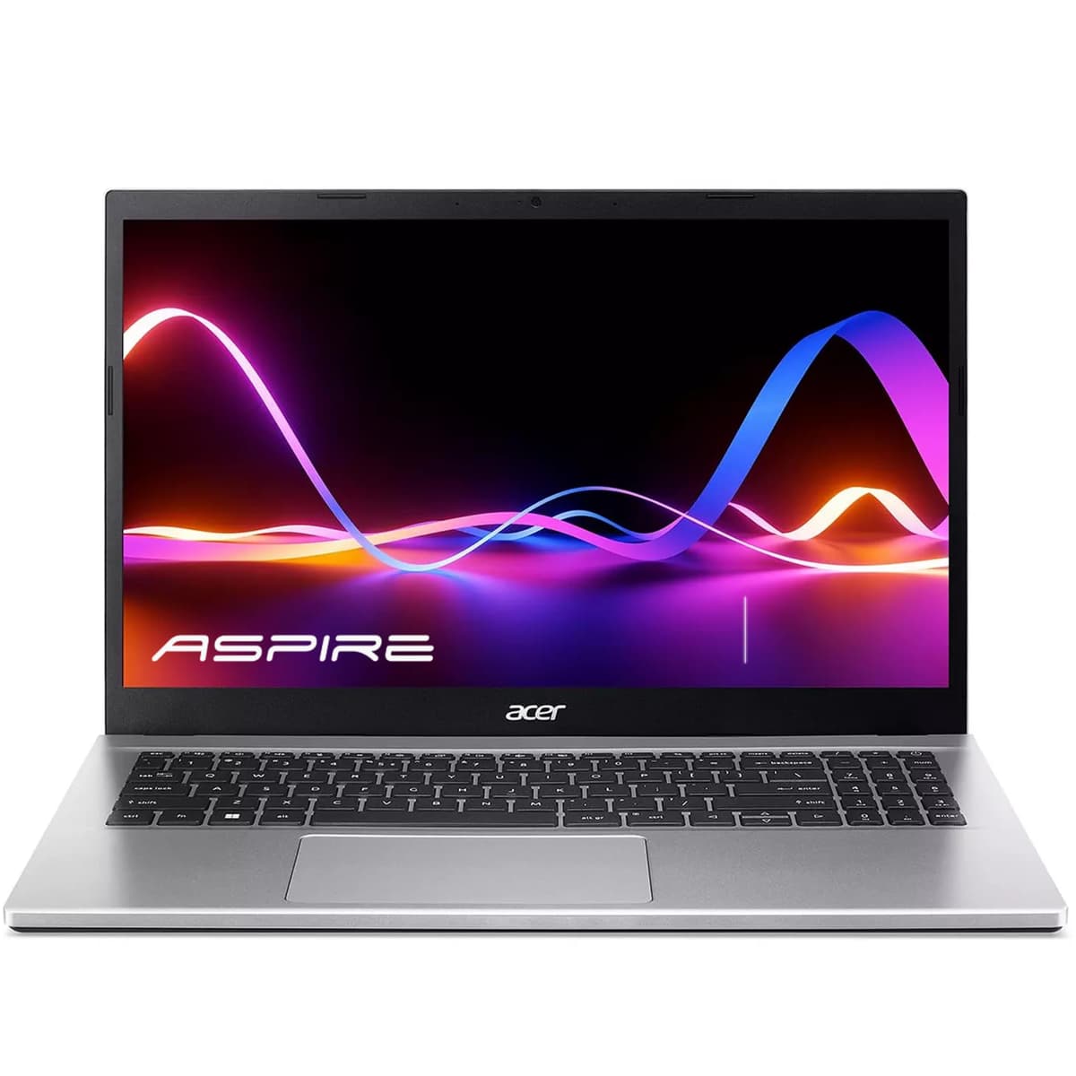 acer Aspire 3 Slim Laptop - Pantalla IPS Full HD 15.6" 1080p - Procesador AMD Ryzen 3 7330U de cuatro núcleos - 32GB RAM - SSD NVMe 1TB - Webcam - Wi-Fi 6 Acer Aspire 3 A325
