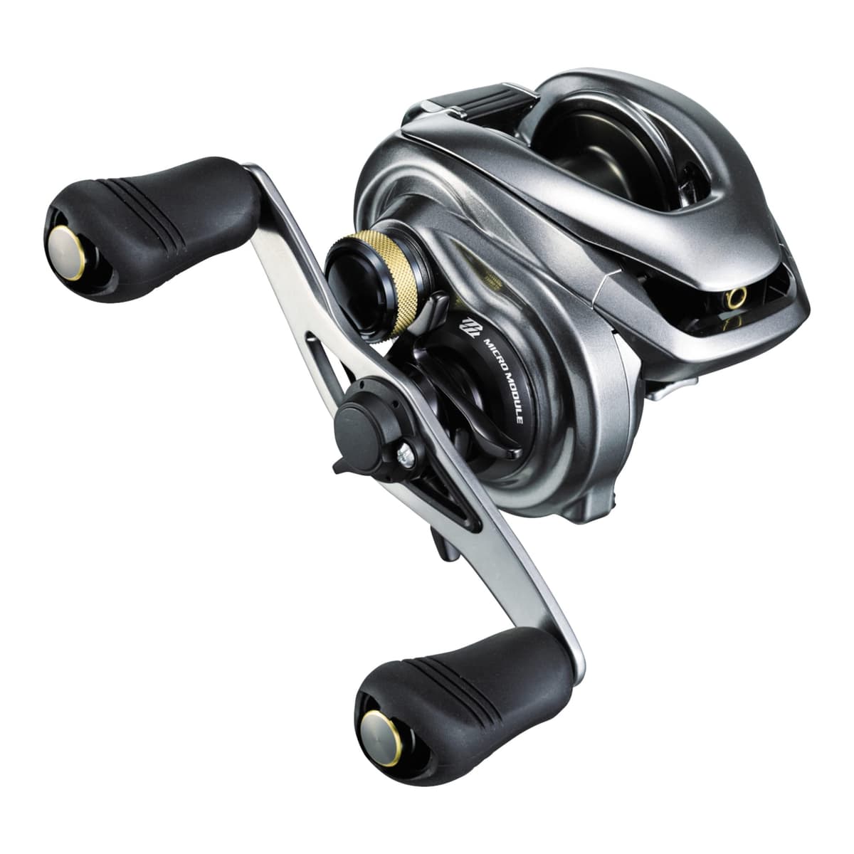 METANIUM DC Carrete Shimano METDC101XG