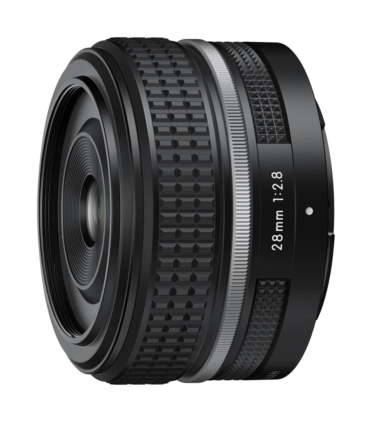 Nikon Z fc Cuerpo Mirrorless DX con NIKKOR Z 28mm f/2.8 (SE) Kit (Reacondicionado) 1673