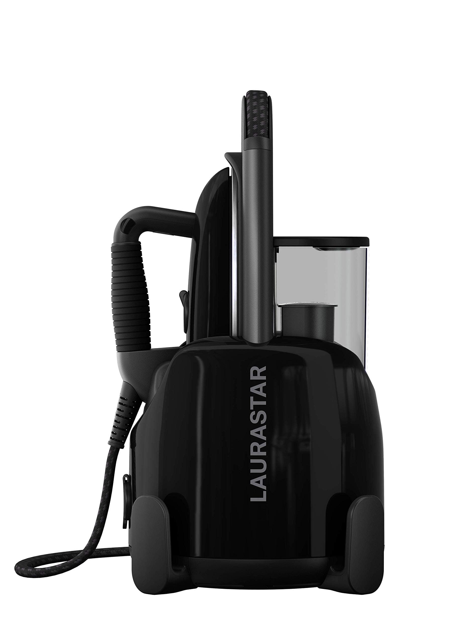 Laurastar Lift+ Plancha a Vapor, Negra LAU0100