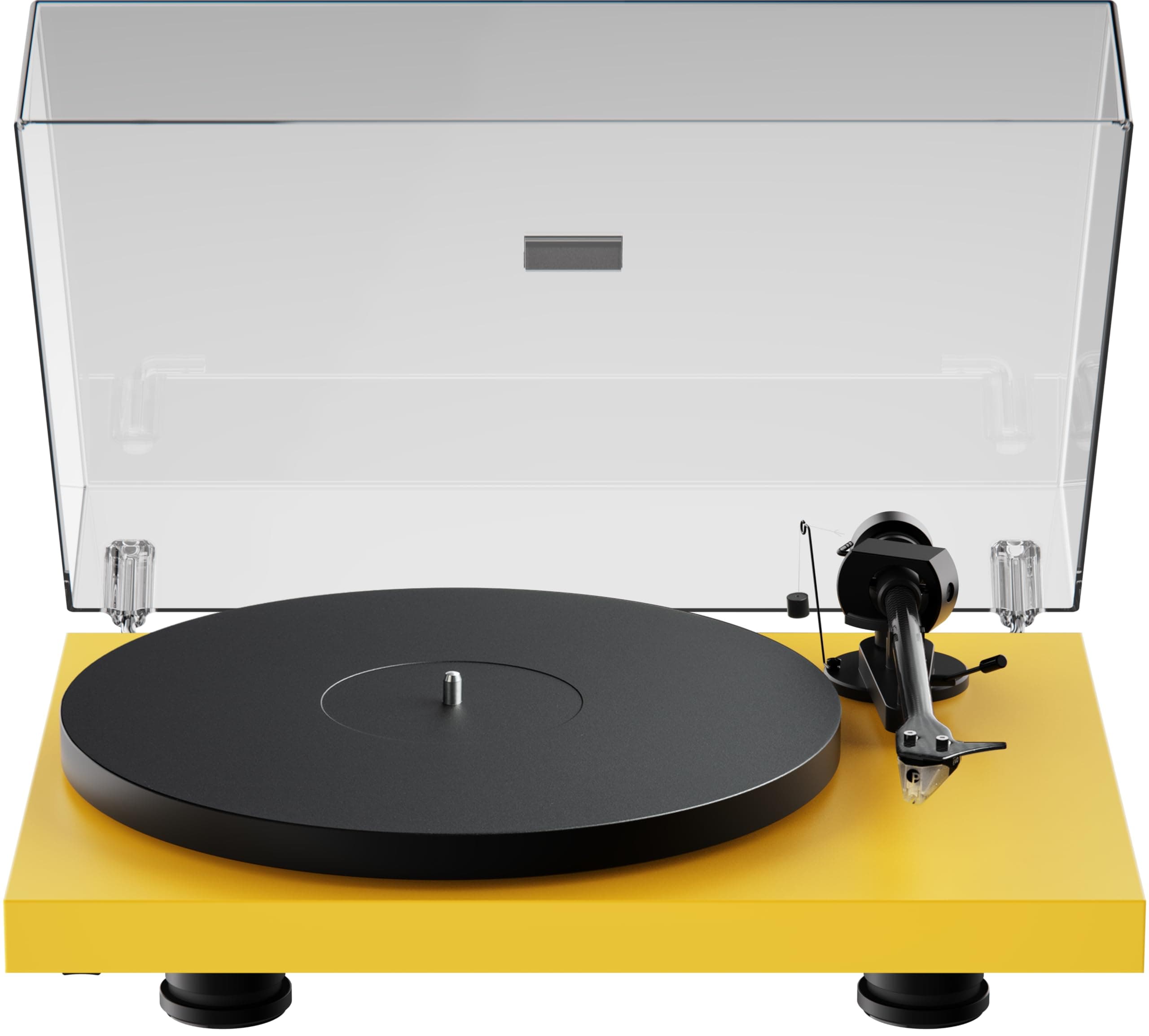 Pro-Ject Debut Evo 2 Tocadiscos (Satin Yellow) DEBUTE2SY
