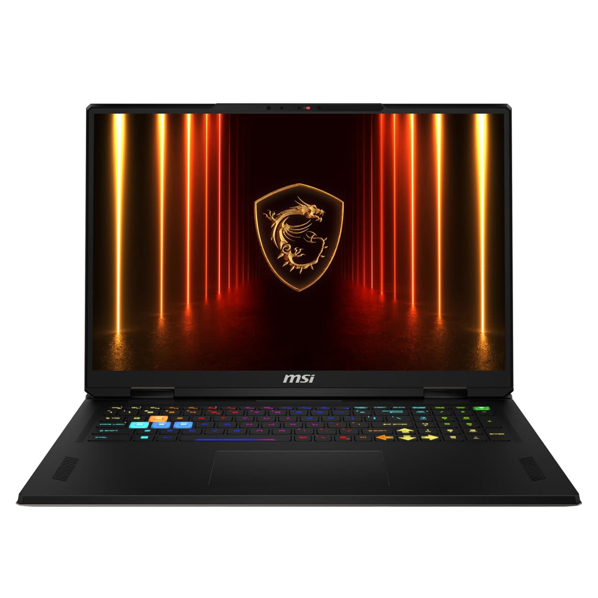 MSI Vector A18 HX 18” 240Hz QHD+ Ryzen 9-9955HX, RTX 5070Ti, 32GB DDR5, 2TB NVMe, Wi-Fi 7, Win 11 Pro VECTORA18HX074