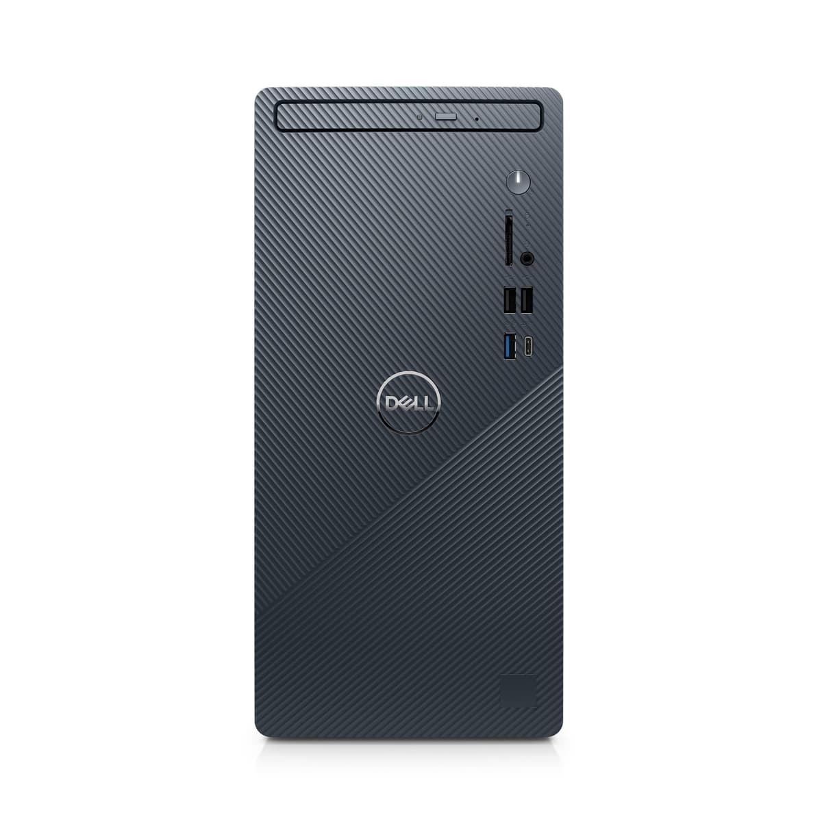 Dell Inspiron 3020 Desktop i7-13700 1TB SSD + 1TB HDD 16GB 4RMHC