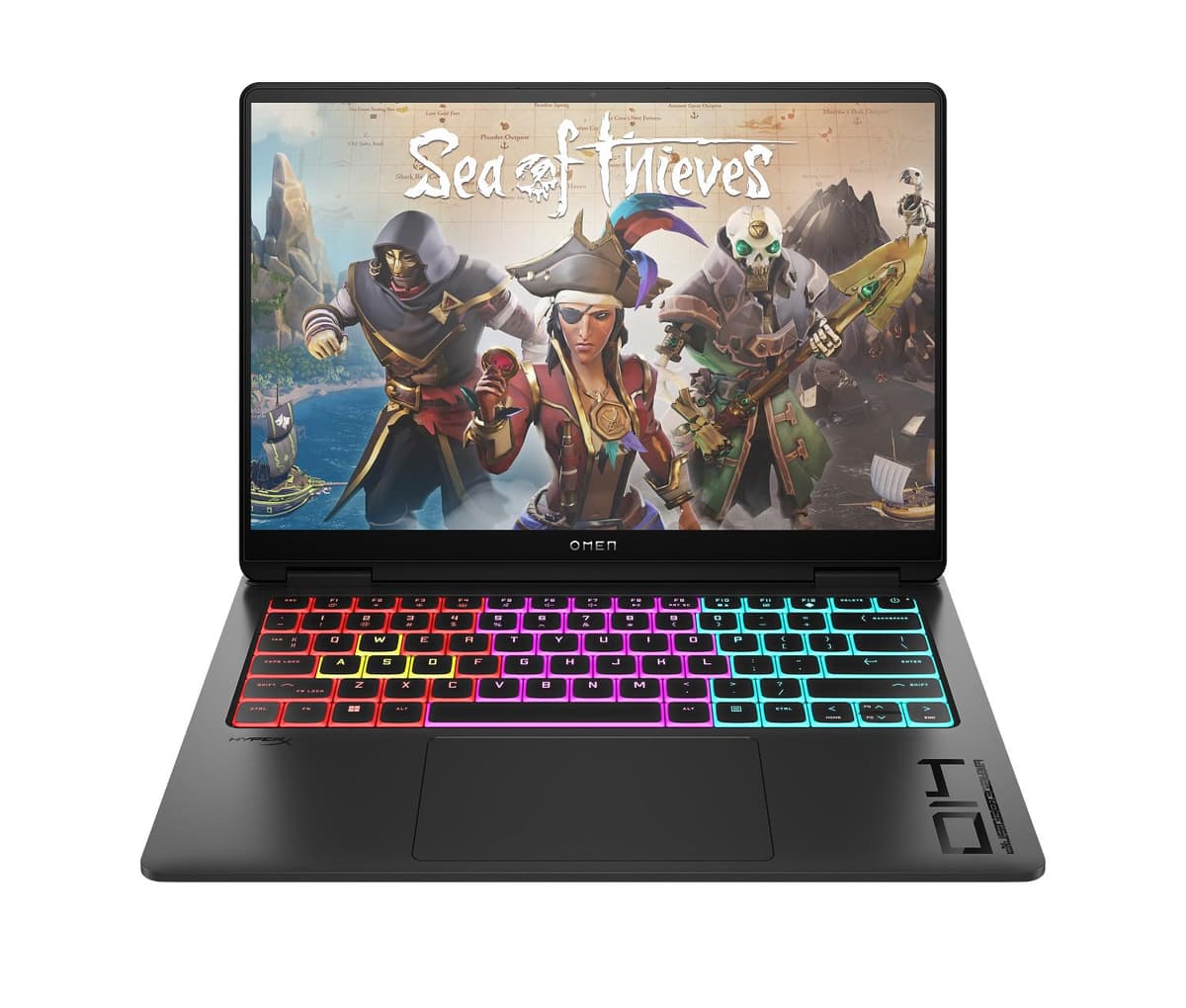 HP Victus 15 - Intel i5-13420H, 15.6" FHD 144Hz, GeForce RTX 4050, 16GB, 1TB SSD, Windows 11 Pro HP Victus Gaming Laptop