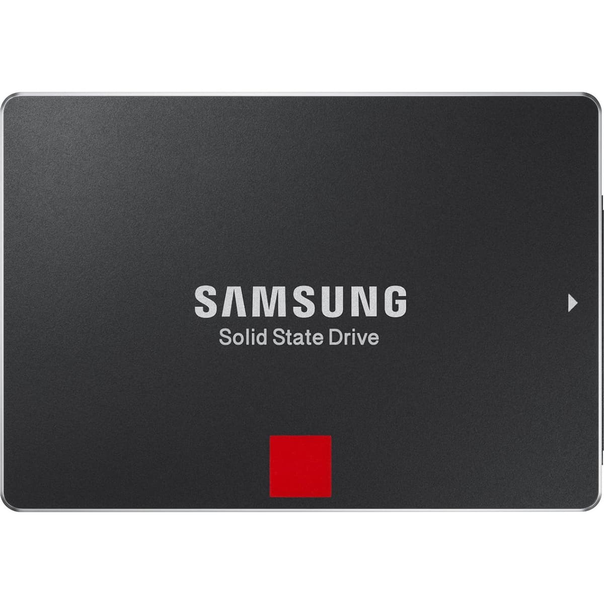 Samsung 850 PRO - 2 TB - Unidad SSD interna SATA III de 2.5 pulgadas (MZ-7KE2T0BW)