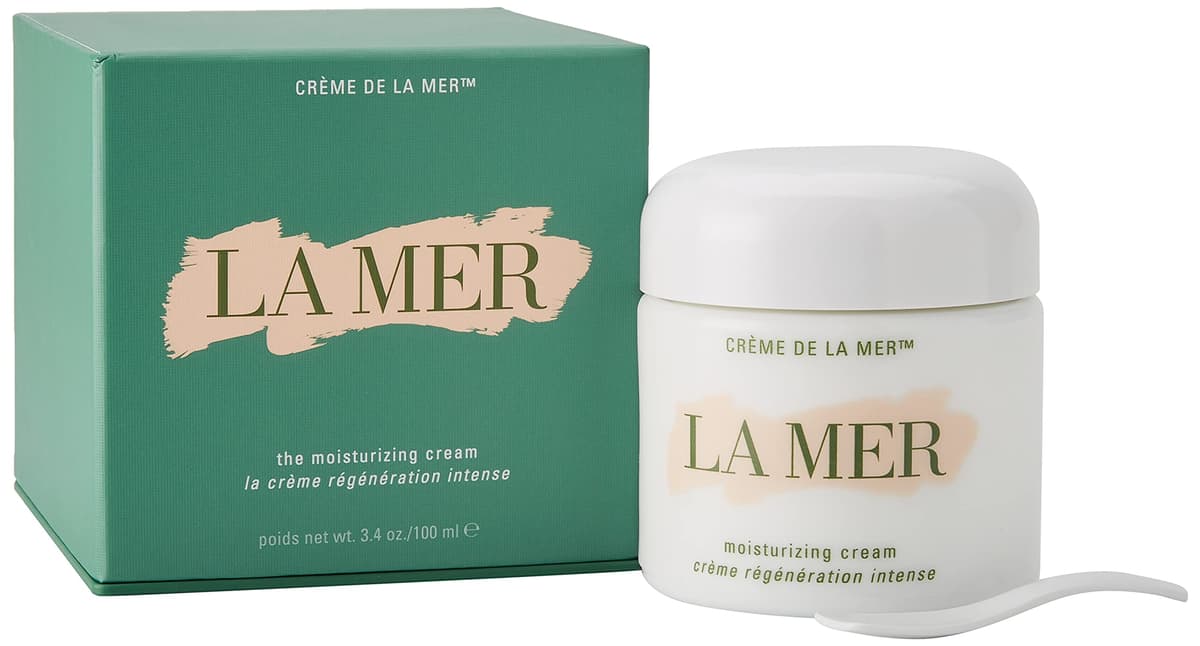 La Mer Crema Hidratante 3.4 oz U-SC-3229