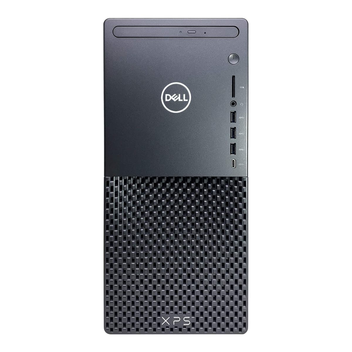 Dell XPS 8940 (2021) - Desktop reacondicionado con Intel Core i7-11700, 64GB RAM, 1TB SSD + 2TB HDD Dell XPS 8940-cr
