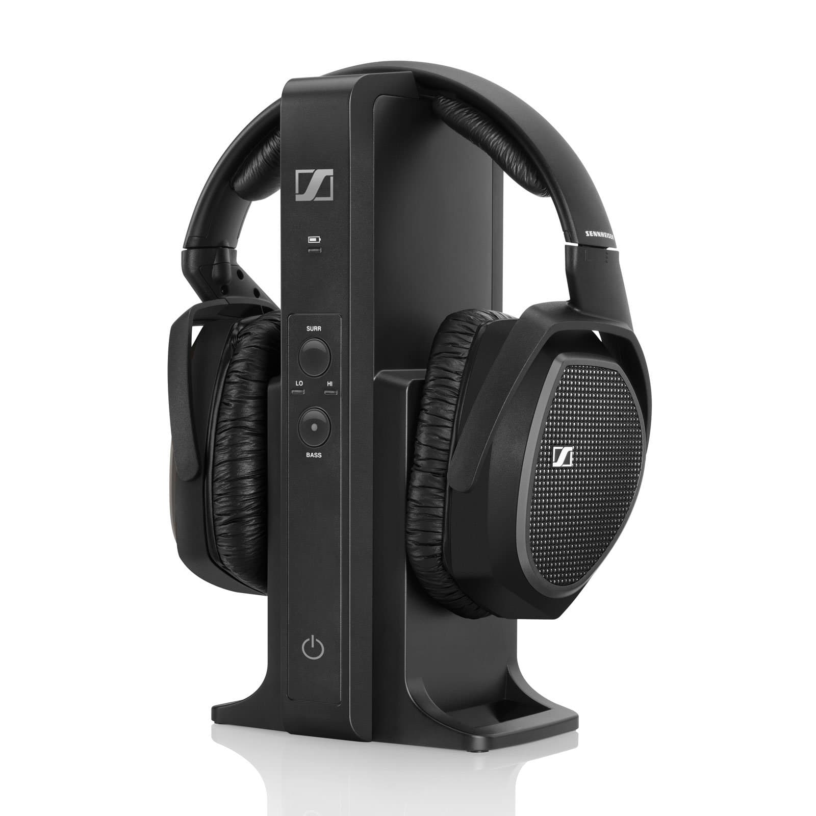Sennheiser RS 175 Conjunto Auriculares/Transmisor Digital