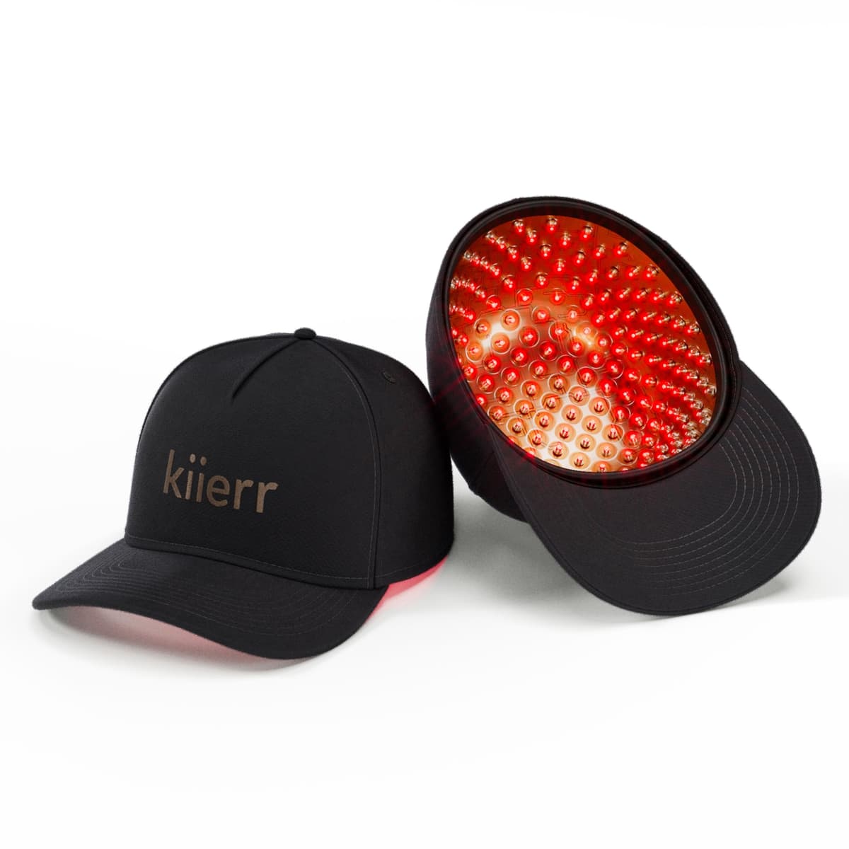 Kiierr 272 Gorra Láser Premier para el Crecimiento del Cabello HairPro Plus