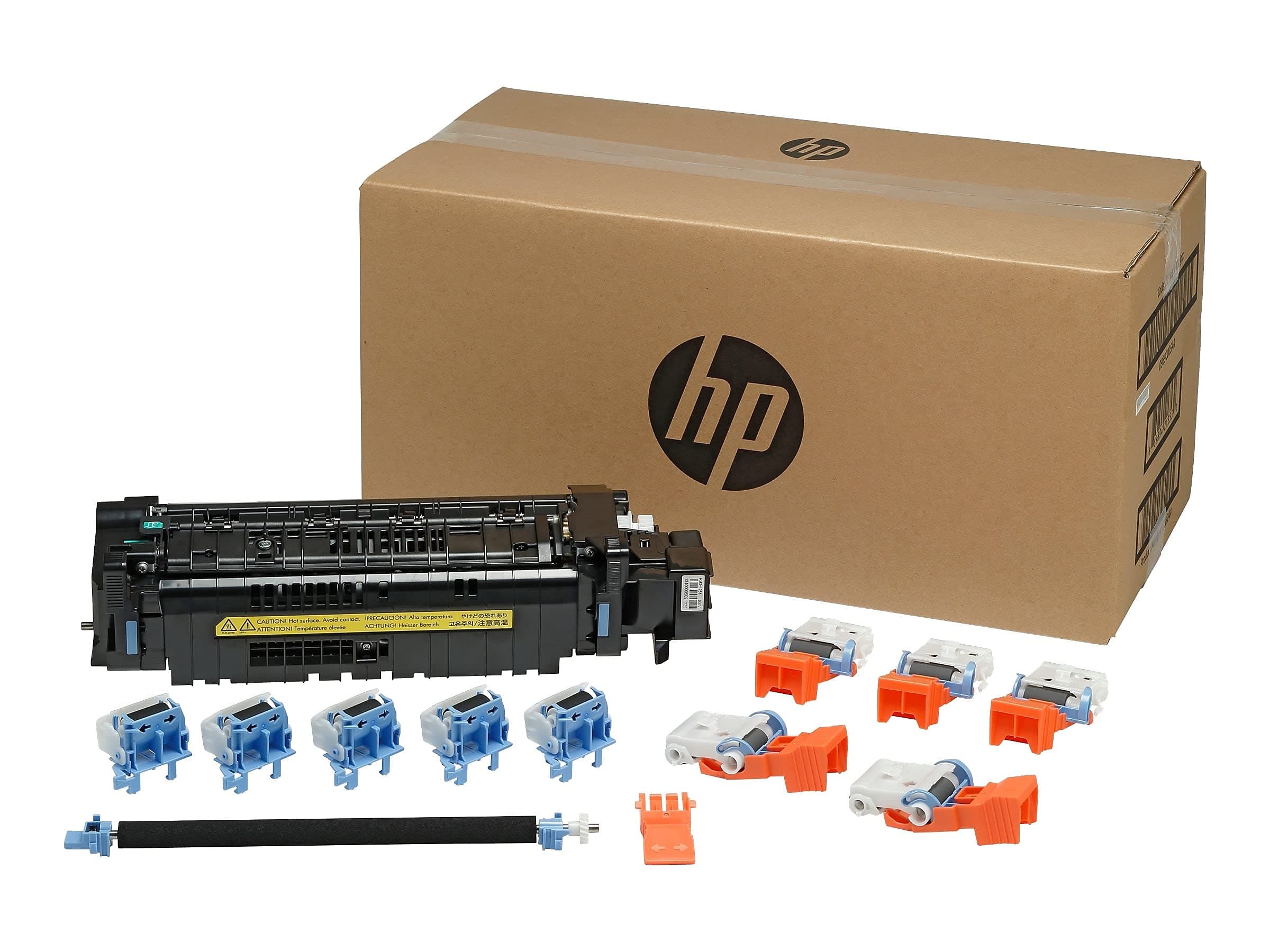 HP L0H24A Kit de mantenimiento original para impresora