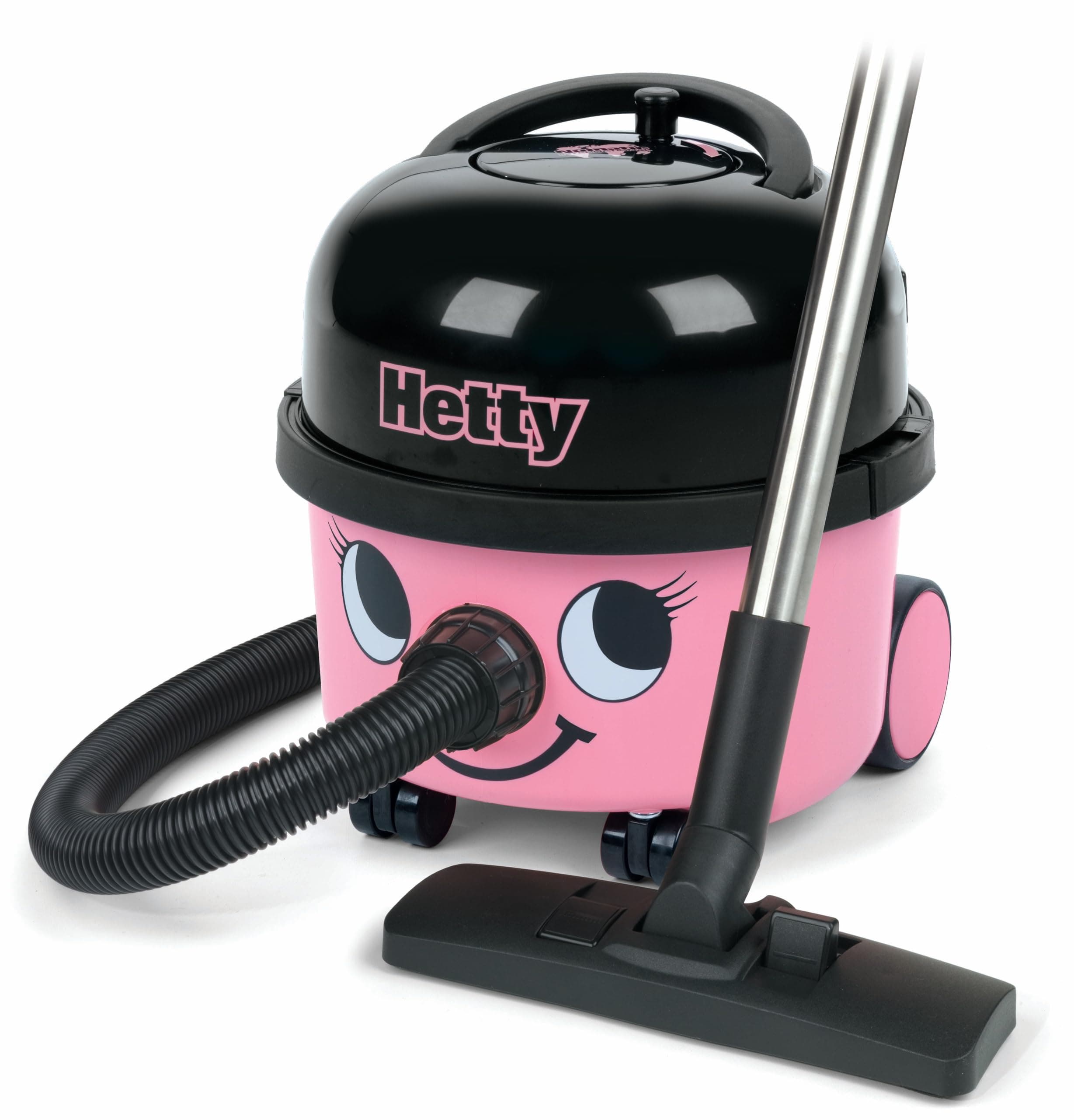 NaceCare HET200, Hetty con cable con kit AS1 900777