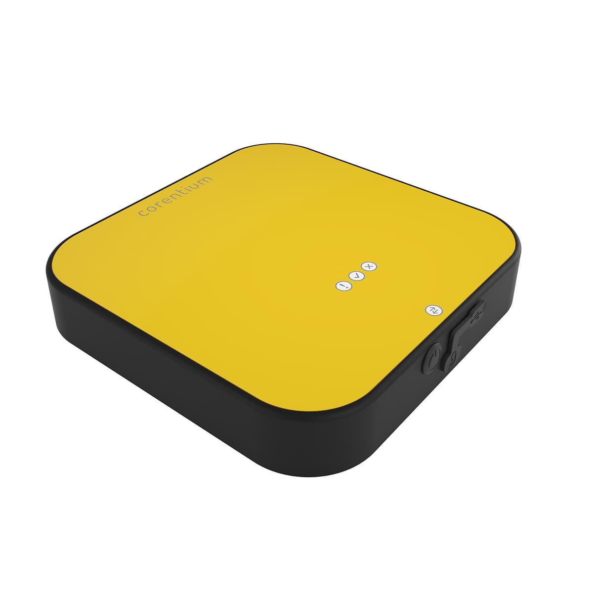 Airthings Corentium Pro Monitor Digital de Radón Portátil