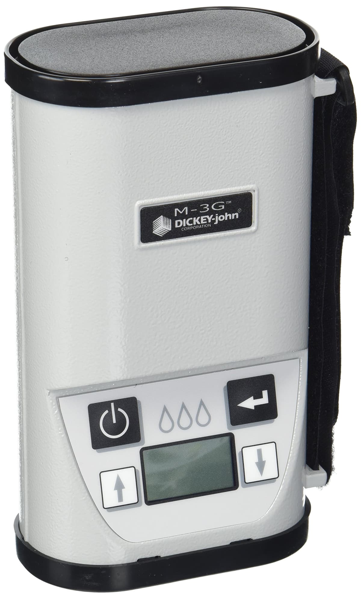 Dickey-John Tester de Humedad de Granos Portátil (Handheld) 467890010SG12