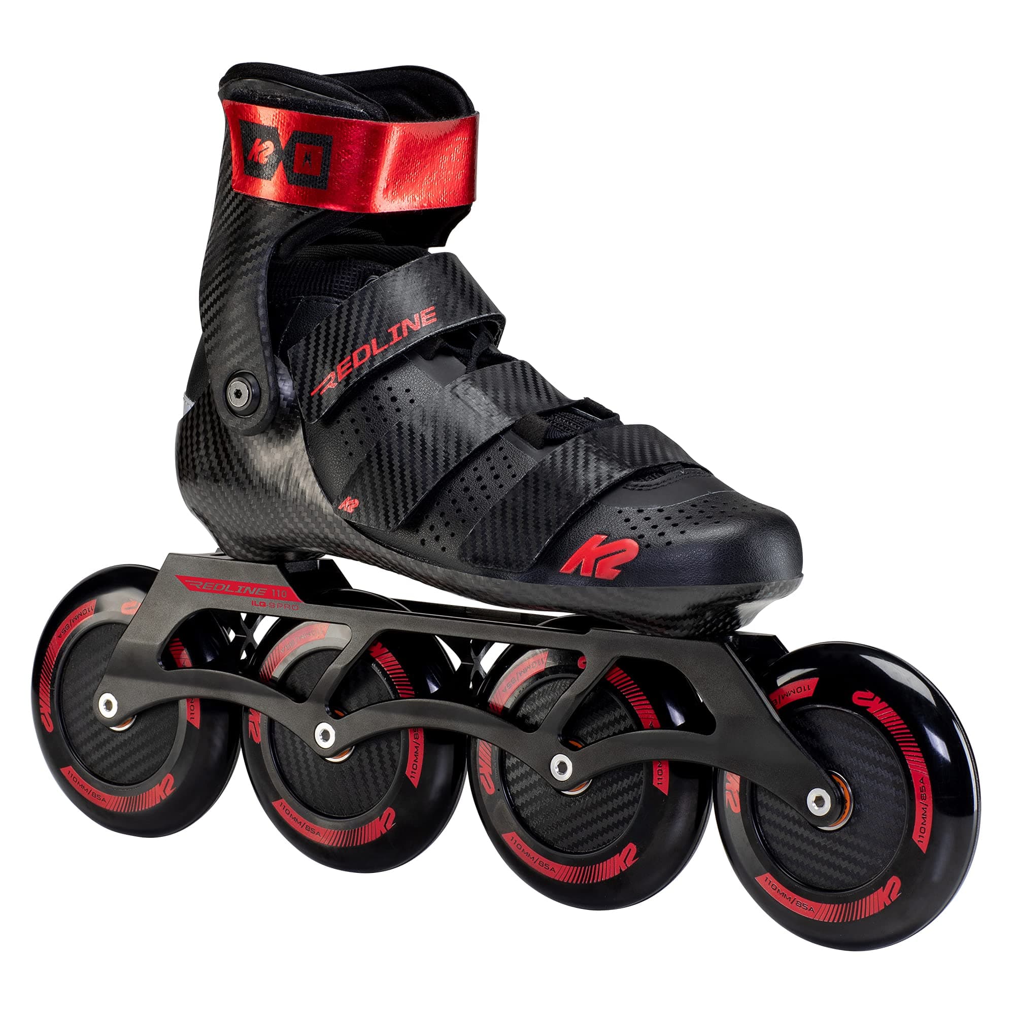K2 Skate Redline 110 C, 10.5 I210201901