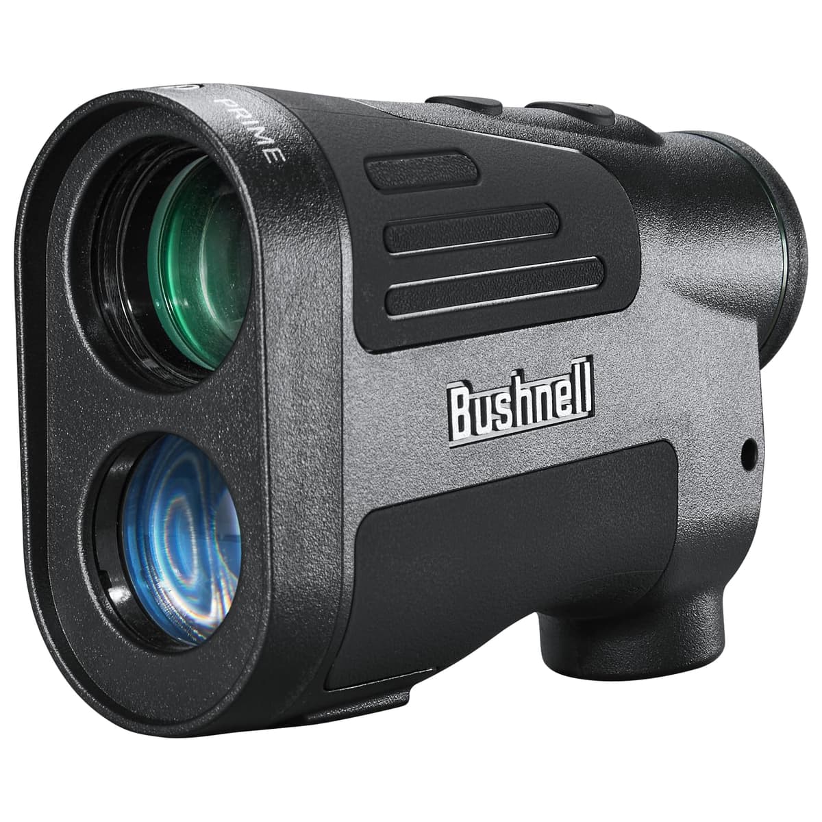Bushnell Prime 1800 - Telémetro Láser 6x24mm con ActivSync y Modos para Caza LP1800AD