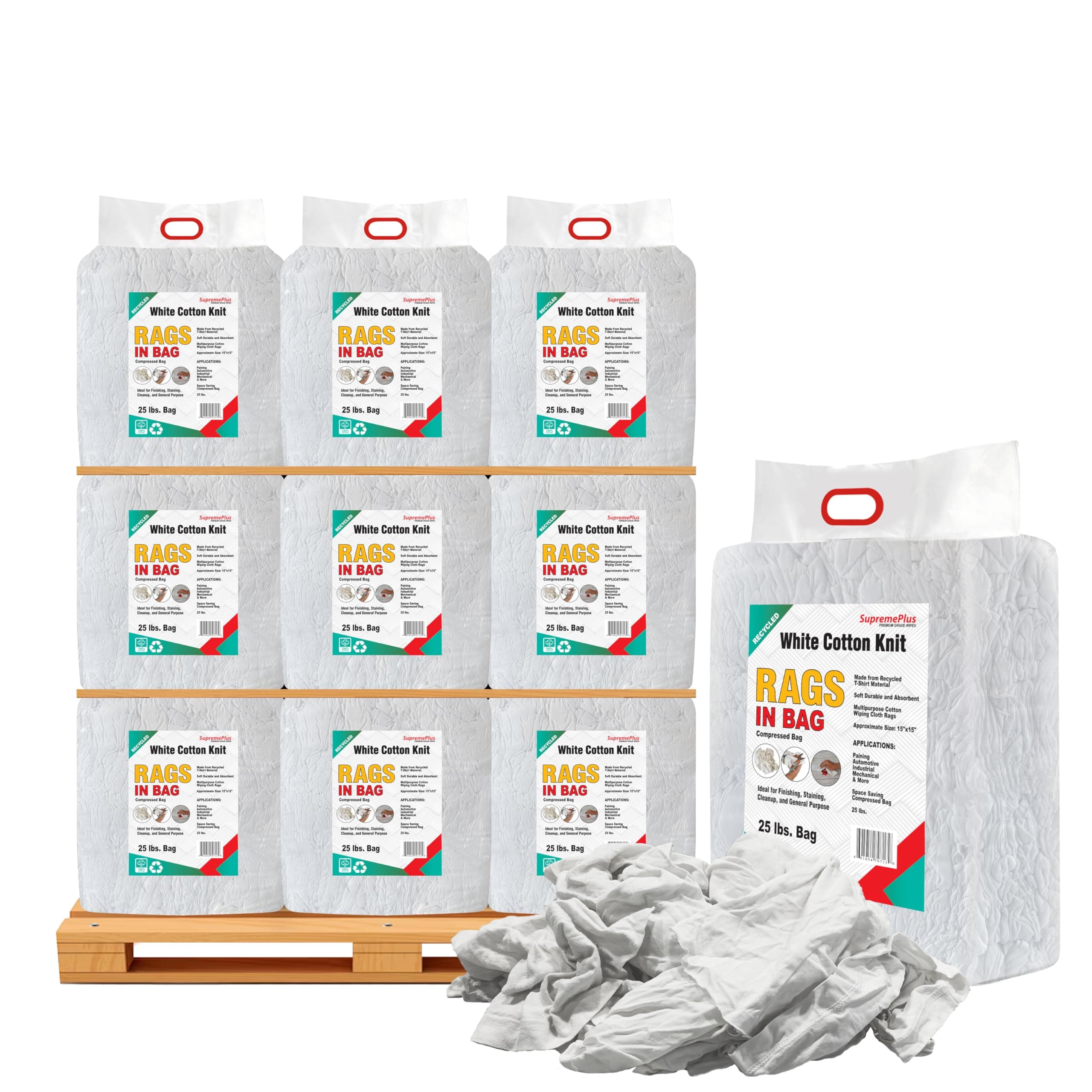 SupremePlus A RR11PL-25BG-24