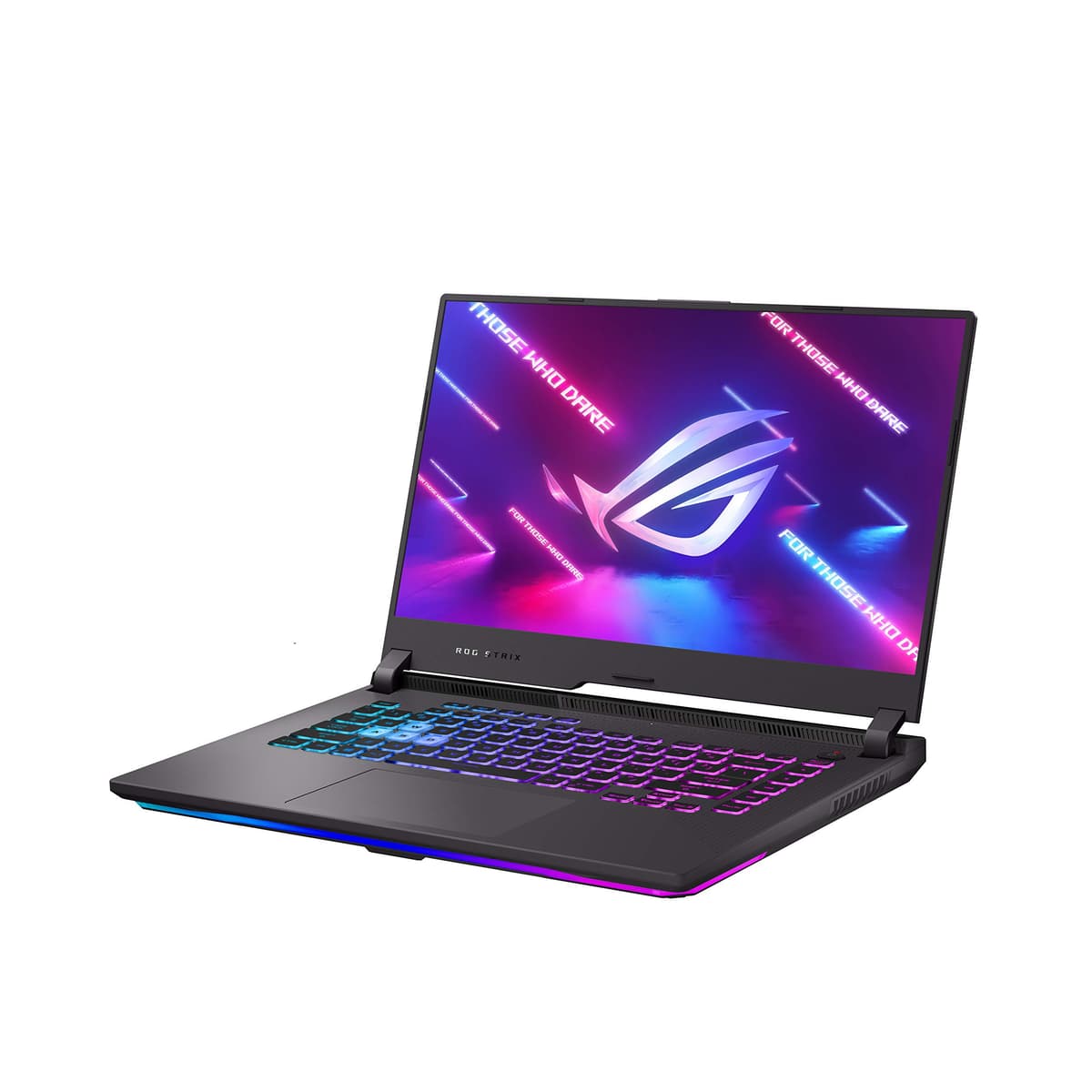 ASUS ROG Strix G15 (G513QM-ES94) Laptop gaming 15.6" 144Hz Ryzen 9 5900HX RTX 3060